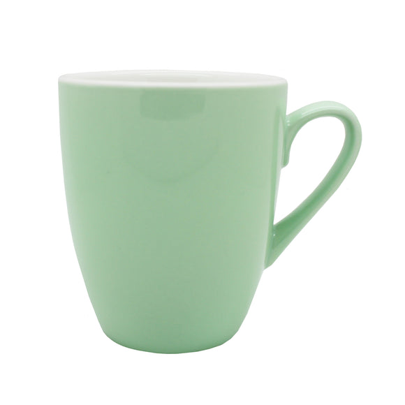 Set of 6 Pastel Green Mug >incafe