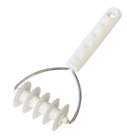 15mm Plastic Pastry Cutter