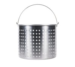 Perforated Basket for Aluminium Pots