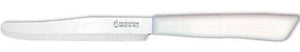 Inoxbonomi White Table Knife (Coltello Tavola)
