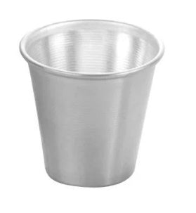 Aluminium Foramina Baba