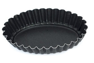 Foramina Brioche Ovale