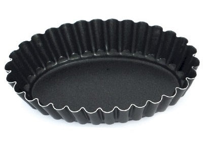 Foramina Brioche Ovale