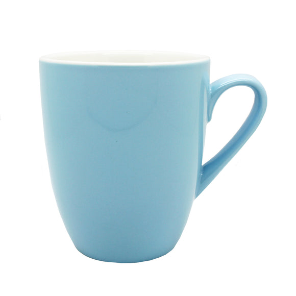Set of 6 Pastel Blue Mug >incafe