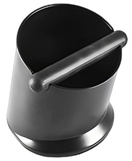 Plastic Angled Knockout Bin with Removable Rubber Bar >incasa