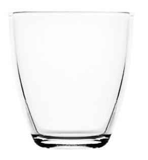 Set of 6 Pasabahce Aqua Tumbler