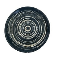 Bluestone Espresso Saucer >incasa