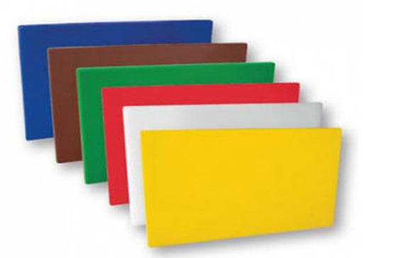 Coloured Cutting Boards