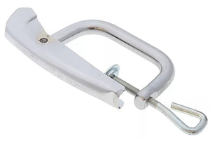 Imperia Commercial Clamp for Pasta Machine