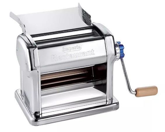 Imperia Manual Restaurant Pasta Machine