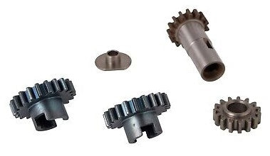 Imperia R220 Metal Replacement Gear Set