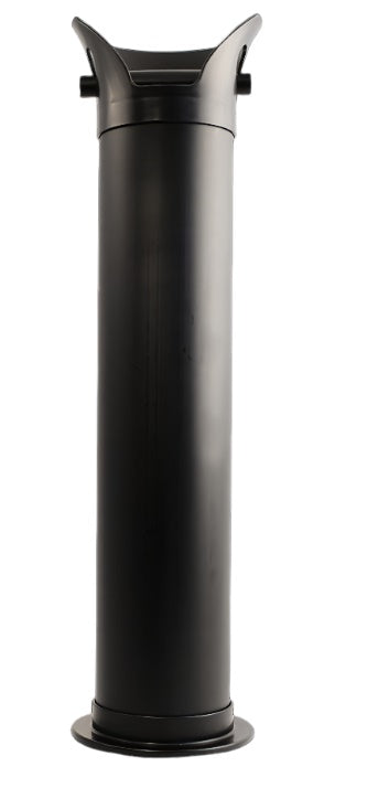 Large Floor Standing Knockout Tube >incasa