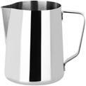 Stainless Steel Milk Jug / Steam Pitcher >incasa