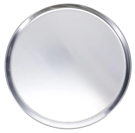 Round Aluminum Pizza Trays