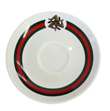 Signature Silicane Espresso Cup and Saucer