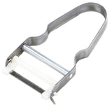 Rigamonti Stainless Steel Y Shape Vegetable Peeler (il pelatutto)