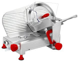 Tre Spade Stainless Steel Meat Slicer