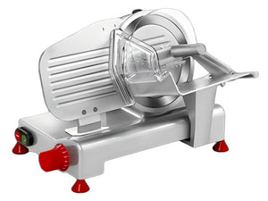 Tre Spade Stainless Steel Meat Slicer