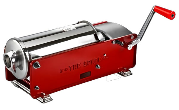 Insaccatrice (Sausage Filler) – Incani Imports