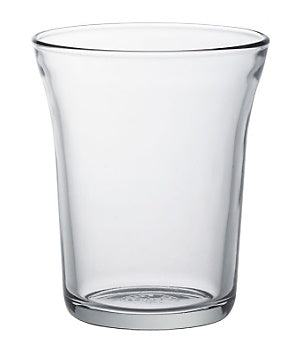 Set of 6 Universal Tumbler Glass