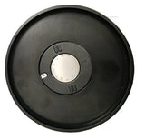 Vacuum Coffee Canister