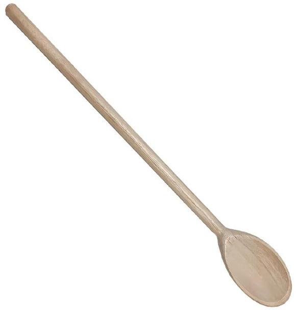 Caper Wooden Spoon