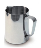 Stainless Steel Milk Jug / Steam Pitcher >incasa