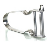 Rigamonti Stainless Steel Y Shape Vegetable Peeler (il pelatutto)