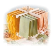 Imperia Pasta Drying Stand / Rack