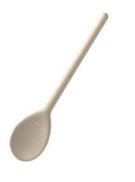Caper Wooden Spoon