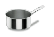 Chef Classic Saucepan with lid (18/10 Stainless Steel)