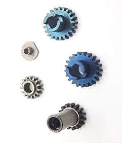 Imperia R220 Metal Replacement Gear Set