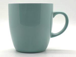 Pastel Blue Mug